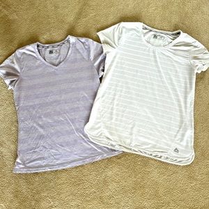 RBX Performance T-shirts